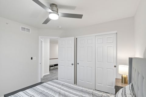 Tiny photo for 2720 Lily Lane, Rolling Meadows, IL 60008 (MLS # 12607354)