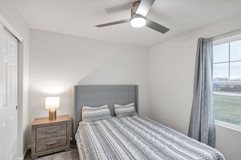 Tiny photo for 2720 Lily Lane, Rolling Meadows, IL 60008 (MLS # 12607354)