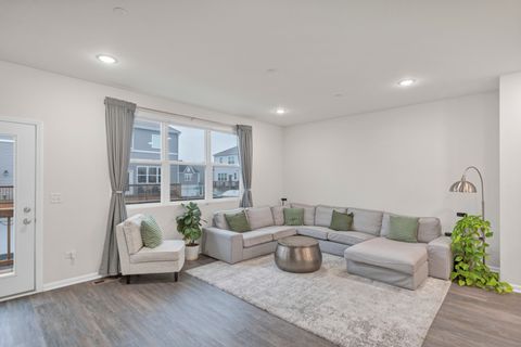 Tiny photo for 2720 Lily Lane, Rolling Meadows, IL 60008 (MLS # 12607354)