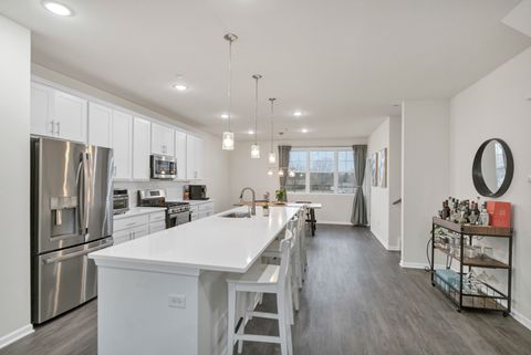 Tiny photo for 2720 Lily Lane, Rolling Meadows, IL 60008 (MLS # 12607354)