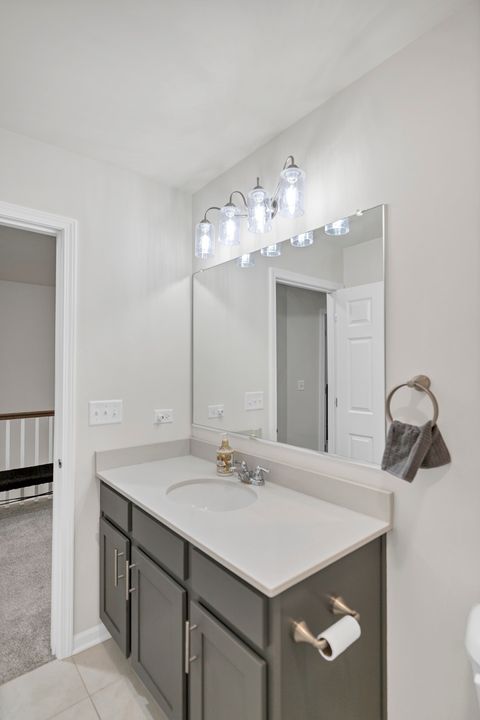 Tiny photo for 2720 Lily Lane, Rolling Meadows, IL 60008 (MLS # 12607354)