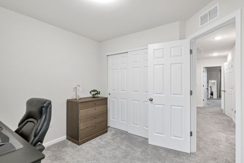 Tiny photo for 2720 Lily Lane, Rolling Meadows, IL 60008 (MLS # 12607354)