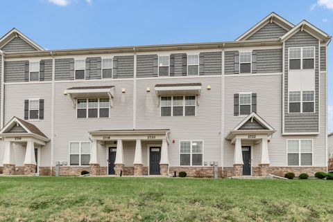 Photo of 2720 Lily Lane, Rolling Meadows, IL 60008 (MLS # 12607354)