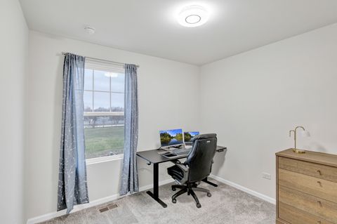 Tiny photo for 2720 Lily Lane, Rolling Meadows, IL 60008 (MLS # 12607354)