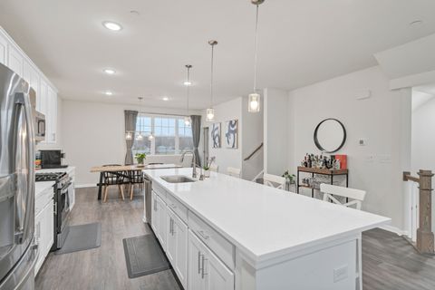 Tiny photo for 2720 Lily Lane, Rolling Meadows, IL 60008 (MLS # 12607354)