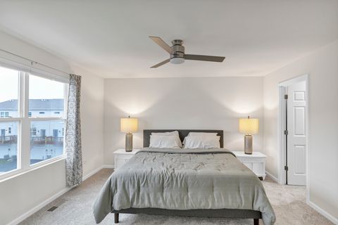 Tiny photo for 2720 Lily Lane, Rolling Meadows, IL 60008 (MLS # 12607354)