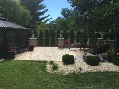 Tiny photo for 6535 175th Street, Tinley Park, IL 60477 (MLS # 12553084)