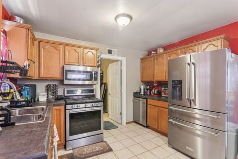 Tiny photo for 6535 175th Street, Tinley Park, IL 60477 (MLS # 12553084)