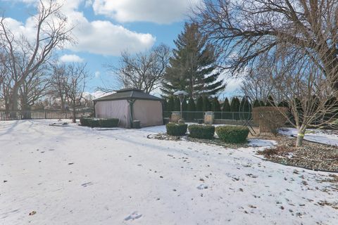 Tiny photo for 6535 175th Street, Tinley Park, IL 60477 (MLS # 12553084)