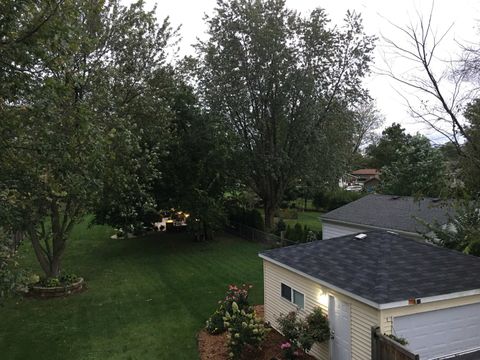 Tiny photo for 6535 175th Street, Tinley Park, IL 60477 (MLS # 12553084)