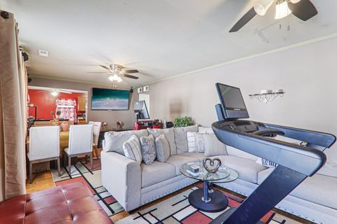 Tiny photo for 6535 175th Street, Tinley Park, IL 60477 (MLS # 12553084)