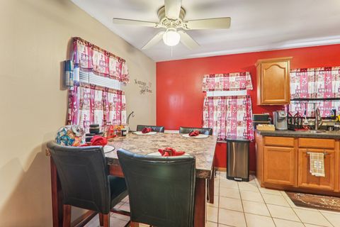 Tiny photo for 6535 175th Street, Tinley Park, IL 60477 (MLS # 12553084)