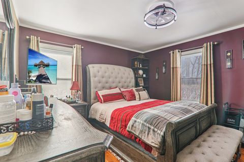 Tiny photo for 6535 175th Street, Tinley Park, IL 60477 (MLS # 12553084)