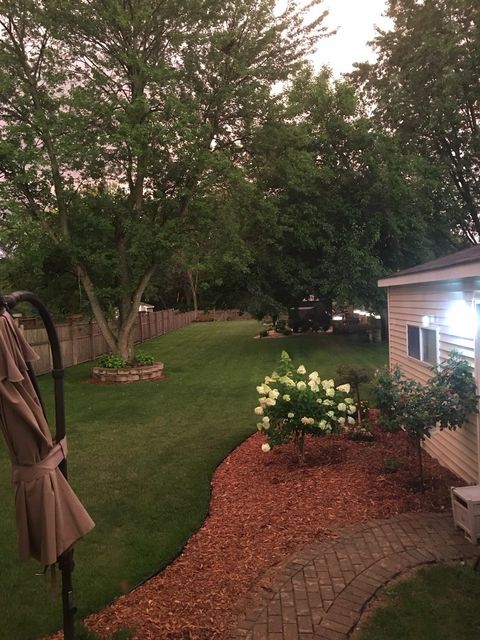 Tiny photo for 6535 175th Street, Tinley Park, IL 60477 (MLS # 12553084)