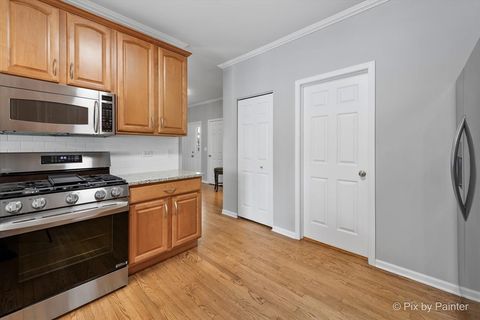 Tiny photo for 700 Juniper Lane, Lake In The Hills, IL 60156 (MLS # 12598668)