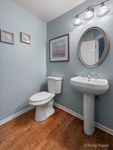 Tiny photo for 700 Juniper Lane, Lake In The Hills, IL 60156 (MLS # 12598668)