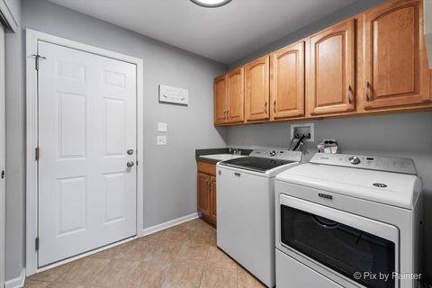 Tiny photo for 700 Juniper Lane, Lake In The Hills, IL 60156 (MLS # 12598668)