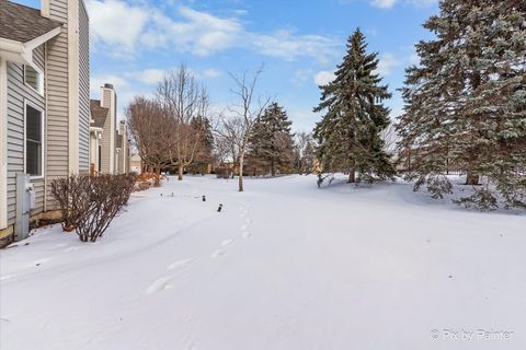 Tiny photo for 700 Juniper Lane, Lake In The Hills, IL 60156 (MLS # 12598668)