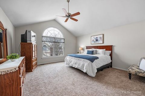 Tiny photo for 700 Juniper Lane, Lake In The Hills, IL 60156 (MLS # 12598668)