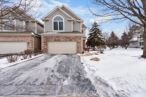 Tiny photo for 700 Juniper Lane, Lake In The Hills, IL 60156 (MLS # 12598668)