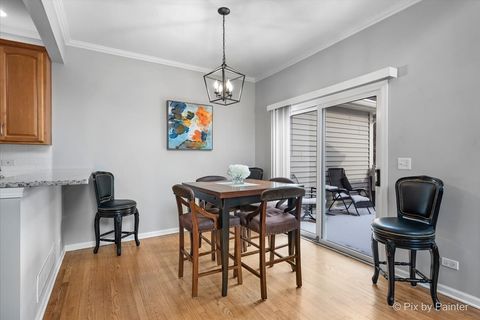 Tiny photo for 700 Juniper Lane, Lake In The Hills, IL 60156 (MLS # 12598668)