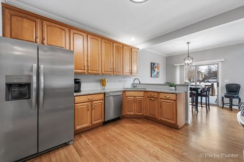 Tiny photo for 700 Juniper Lane, Lake In The Hills, IL 60156 (MLS # 12598668)