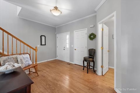 Tiny photo for 700 Juniper Lane, Lake In The Hills, IL 60156 (MLS # 12598668)