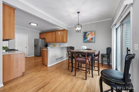 Tiny photo for 700 Juniper Lane, Lake In The Hills, IL 60156 (MLS # 12598668)