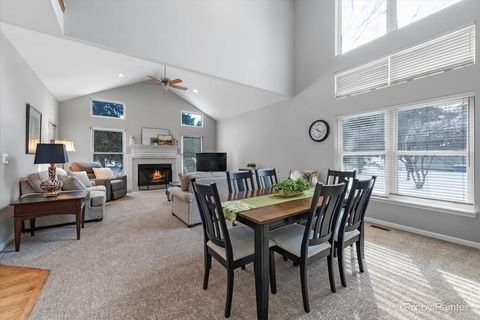 Tiny photo for 700 Juniper Lane, Lake In The Hills, IL 60156 (MLS # 12598668)