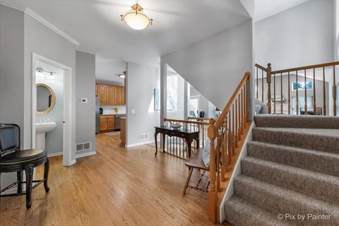 Tiny photo for 700 Juniper Lane, Lake In The Hills, IL 60156 (MLS # 12598668)