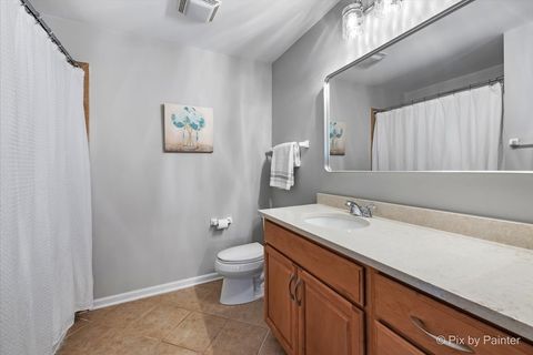 Tiny photo for 700 Juniper Lane, Lake In The Hills, IL 60156 (MLS # 12598668)