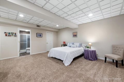 Tiny photo for 700 Juniper Lane, Lake In The Hills, IL 60156 (MLS # 12598668)