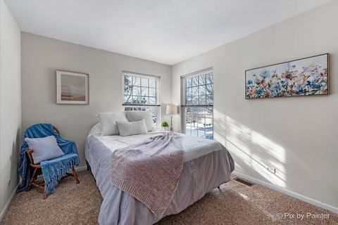 Tiny photo for 700 Juniper Lane, Lake In The Hills, IL 60156 (MLS # 12598668)