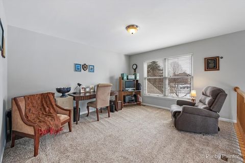 Tiny photo for 700 Juniper Lane, Lake In The Hills, IL 60156 (MLS # 12598668)