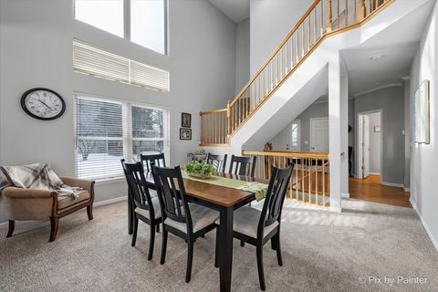 Tiny photo for 700 Juniper Lane, Lake In The Hills, IL 60156 (MLS # 12598668)