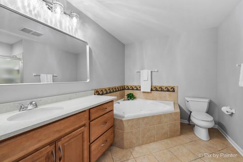 Tiny photo for 700 Juniper Lane, Lake In The Hills, IL 60156 (MLS # 12598668)