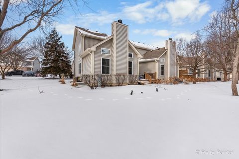 Tiny photo for 700 Juniper Lane, Lake In The Hills, IL 60156 (MLS # 12598668)