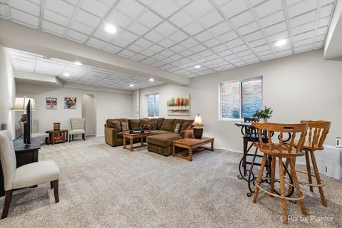 Tiny photo for 700 Juniper Lane, Lake In The Hills, IL 60156 (MLS # 12598668)