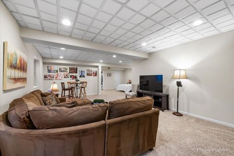 Tiny photo for 700 Juniper Lane, Lake In The Hills, IL 60156 (MLS # 12598668)