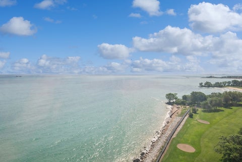 Tiny photo for 6700 S South Shore Drive #4K, Chicago, IL 60649 (MLS # 12752369)