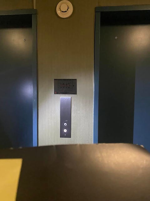 Tiny photo for 6700 S South Shore Drive #4K, Chicago, IL 60649 (MLS # 12752369)