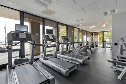 Tiny photo for 6700 S South Shore Drive #4K, Chicago, IL 60649 (MLS # 12752369)
