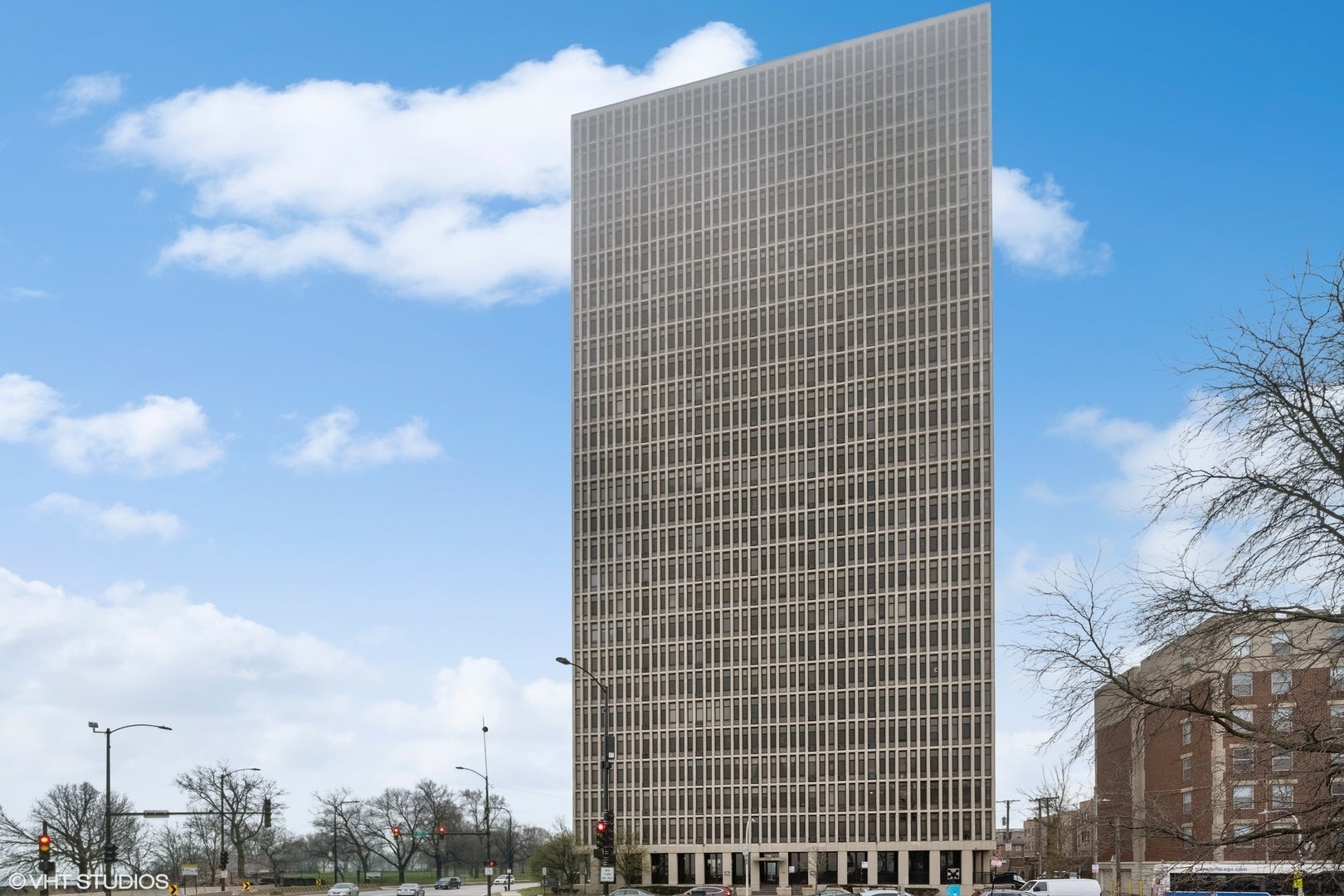 6700 S South Shore Drive 4K