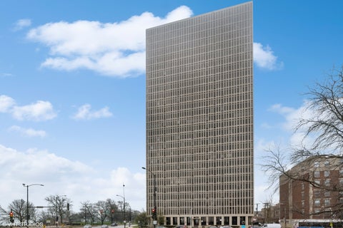Tiny photo for 6700 S South Shore Drive #4K, Chicago, IL 60649 (MLS # 12752369)