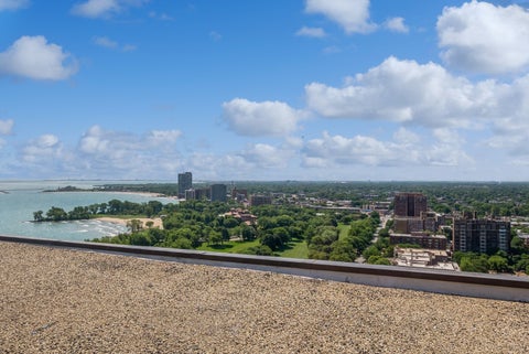 Tiny photo for 6700 S South Shore Drive #4K, Chicago, IL 60649 (MLS # 12752369)