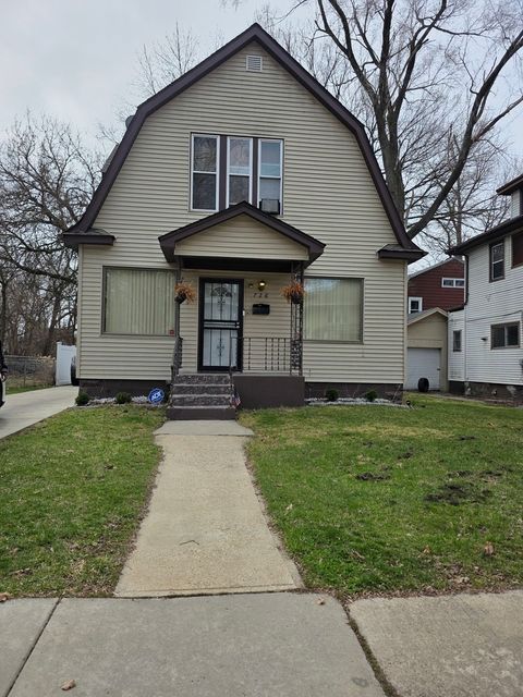 Photo of 726 Ashland Avenue, Rockford, IL 61103 (MLS # 12607664)