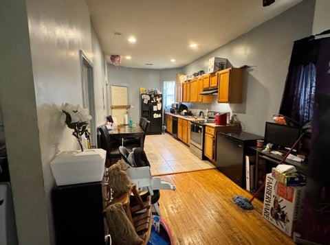Tiny photo for 1641 S Ridgeway Avenue, Chicago, IL 60623 (MLS # 12680043)