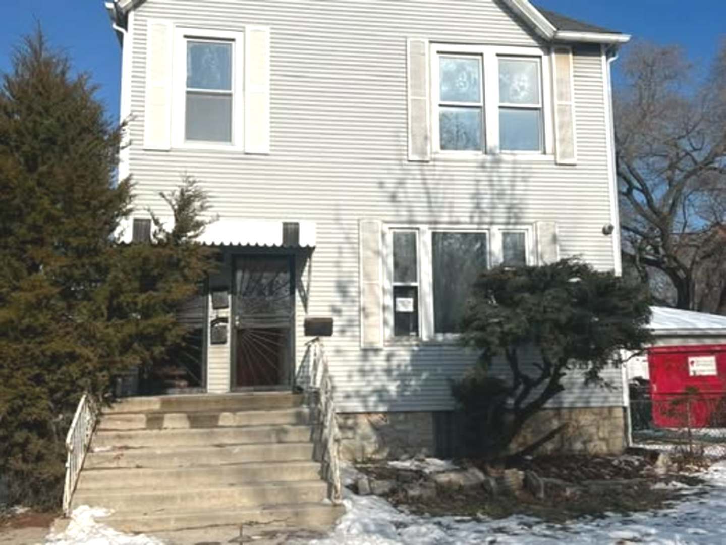Photo 1 of 7 — 1412 E 76th Street, Chicago, IL 60619