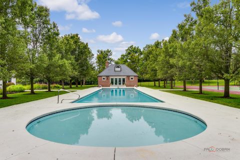 A home in Bannockburn