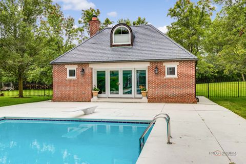 A home in Bannockburn